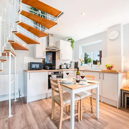 Holiday home Ay Come Inn York