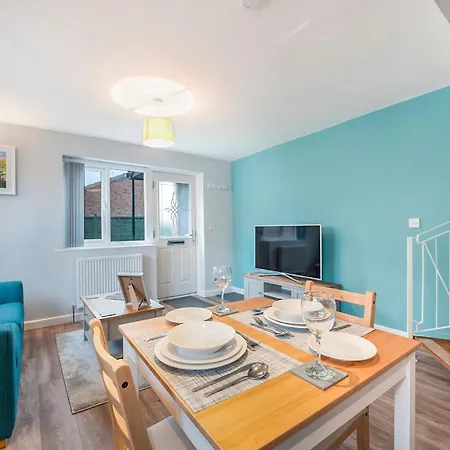 Ay Come Inn Holiday home *